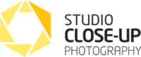 Studio Close Up Logo